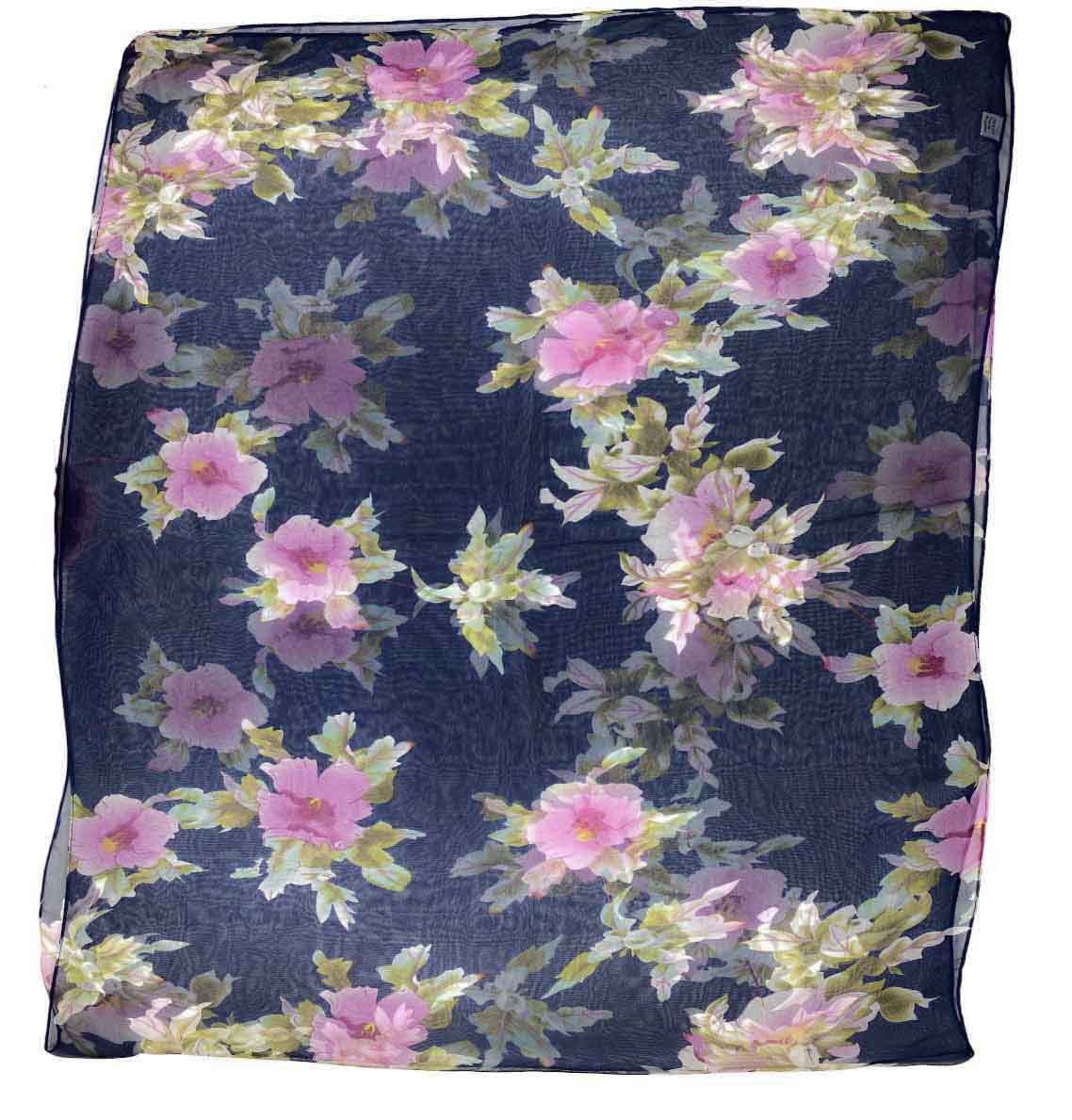 xyueanlo GG-108 Georgette Grace Scarf - View 1